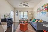 Studio apartment at Legacy Brooks Apartments in San Antonio